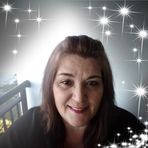 Meet your Posher, Robyn